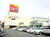 花水木加古川店